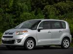 Citroen C3 Picasso 2011 года (BR)